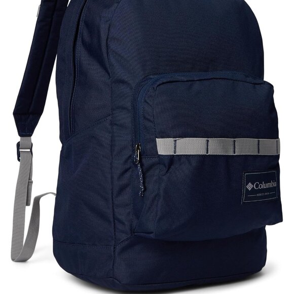 Columbia Other - Columbia Zigzag II 22L Backpack in Collegiate Navy/NWT